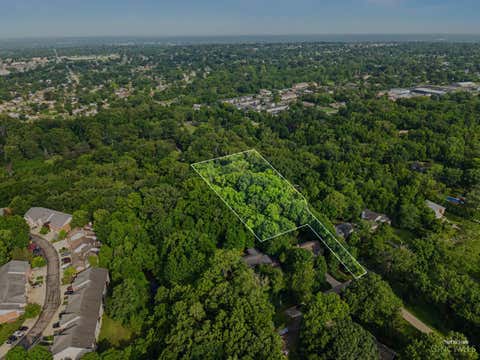 Vacant Land For Sale - 4102 Gregory Drive<br/> Middletown, OH 45005