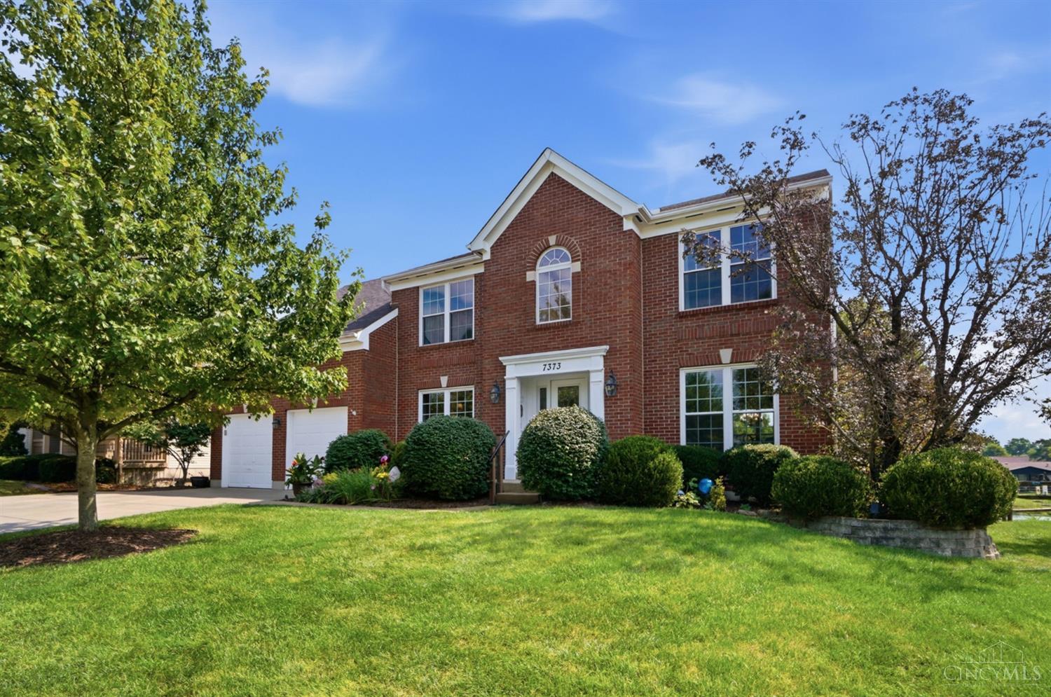 7373 Lakota Springs Drive