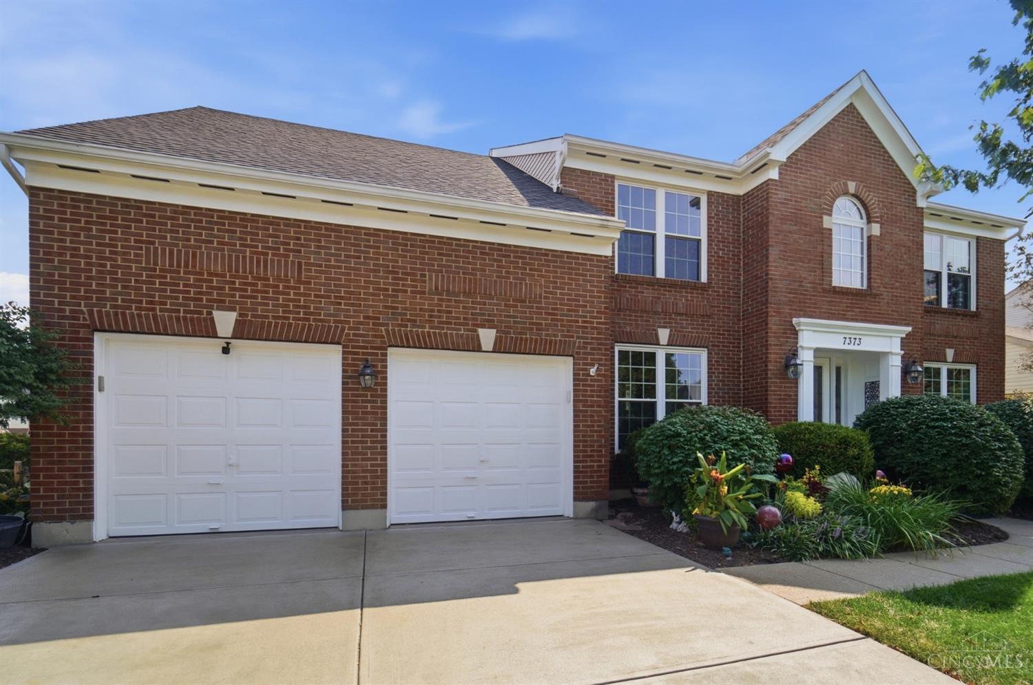 7373 Lakota Springs Drive