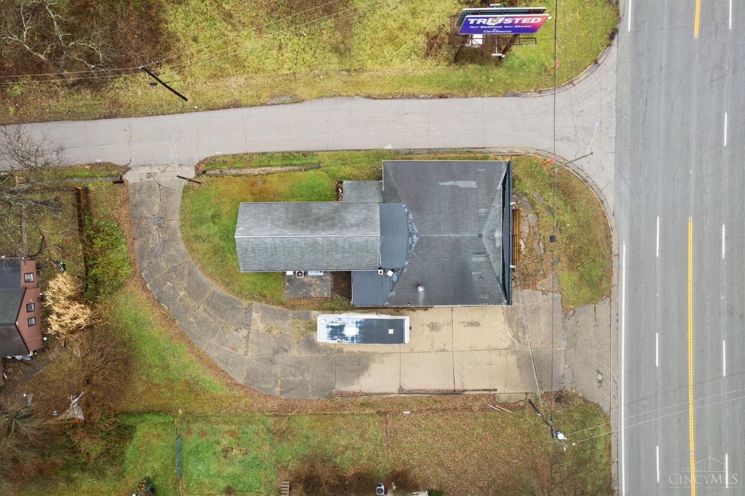 2270 St Rt 125