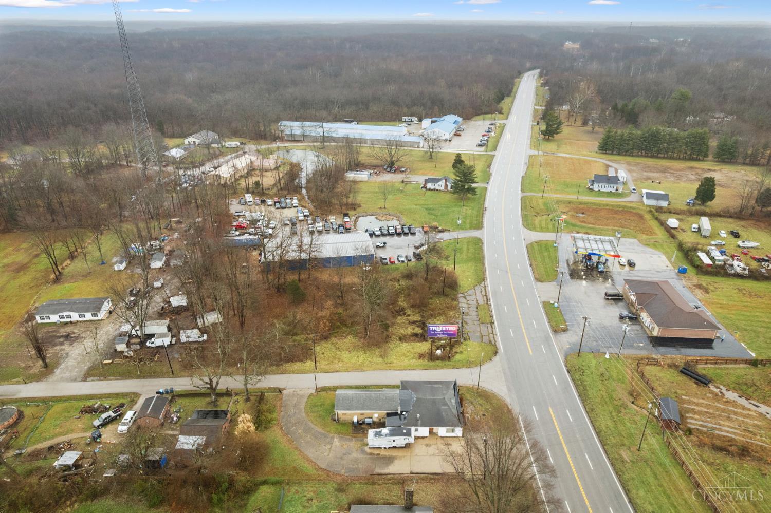 2270 St Rt 125