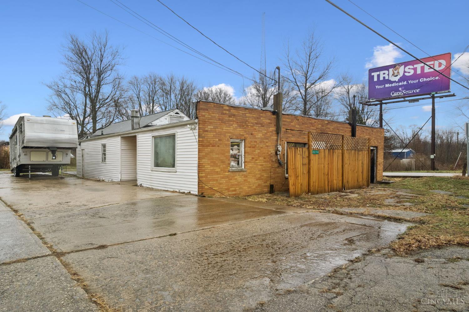 2270 St Rt 125