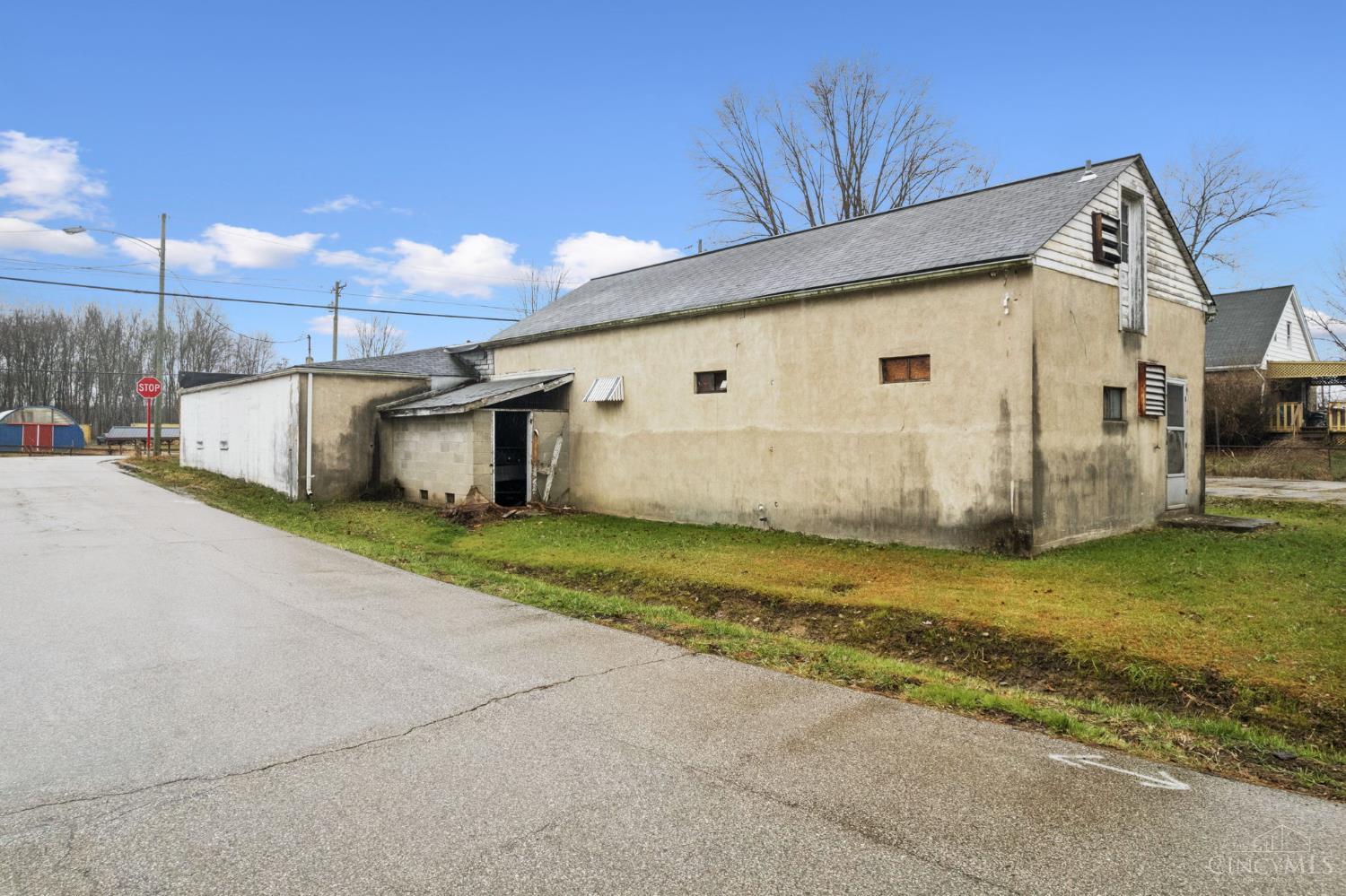 2270 St Rt 125