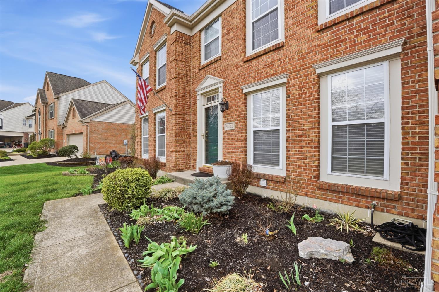 6565 Covefield Court