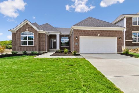 25 Morris Street 13 Springboro OH 45066