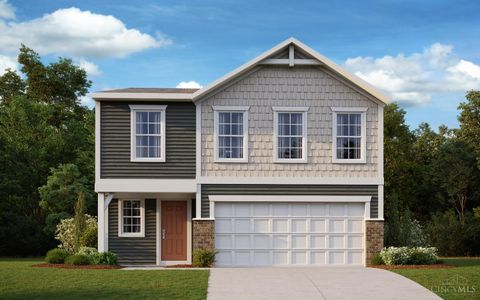 Photo of 3336 Sunbeam Place, Batavia Township, OH 45103 (MLS # 1868328)