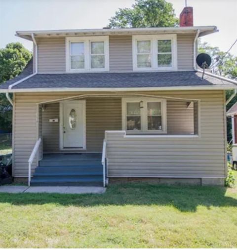 Photo of 3230 Stanhope Avenue, Cincinnati, OH 45211 (MLS # 1864399)