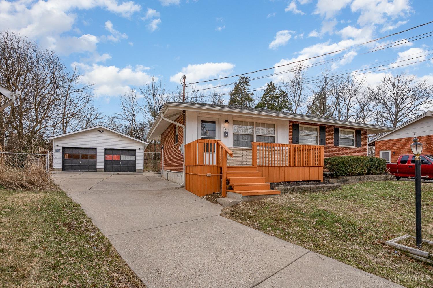 3565 Vernier Drive, Colerain Twp, Ohio image 3