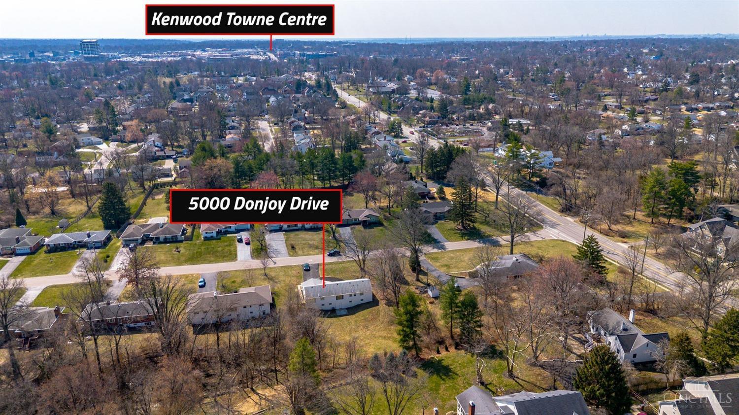 5000 Donjoy Drive, Blue Ash, Ohio image 45