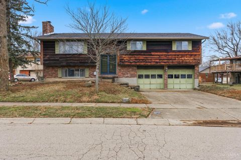 Homes For Sale - 1021 Bermuda Drive<br/> Miamisburg, OH 45342