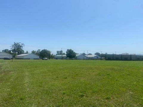 Vacant Land For Sale - 1798 Fairgrove Avenue<br/> Butler County, Hamilton, OH 45011