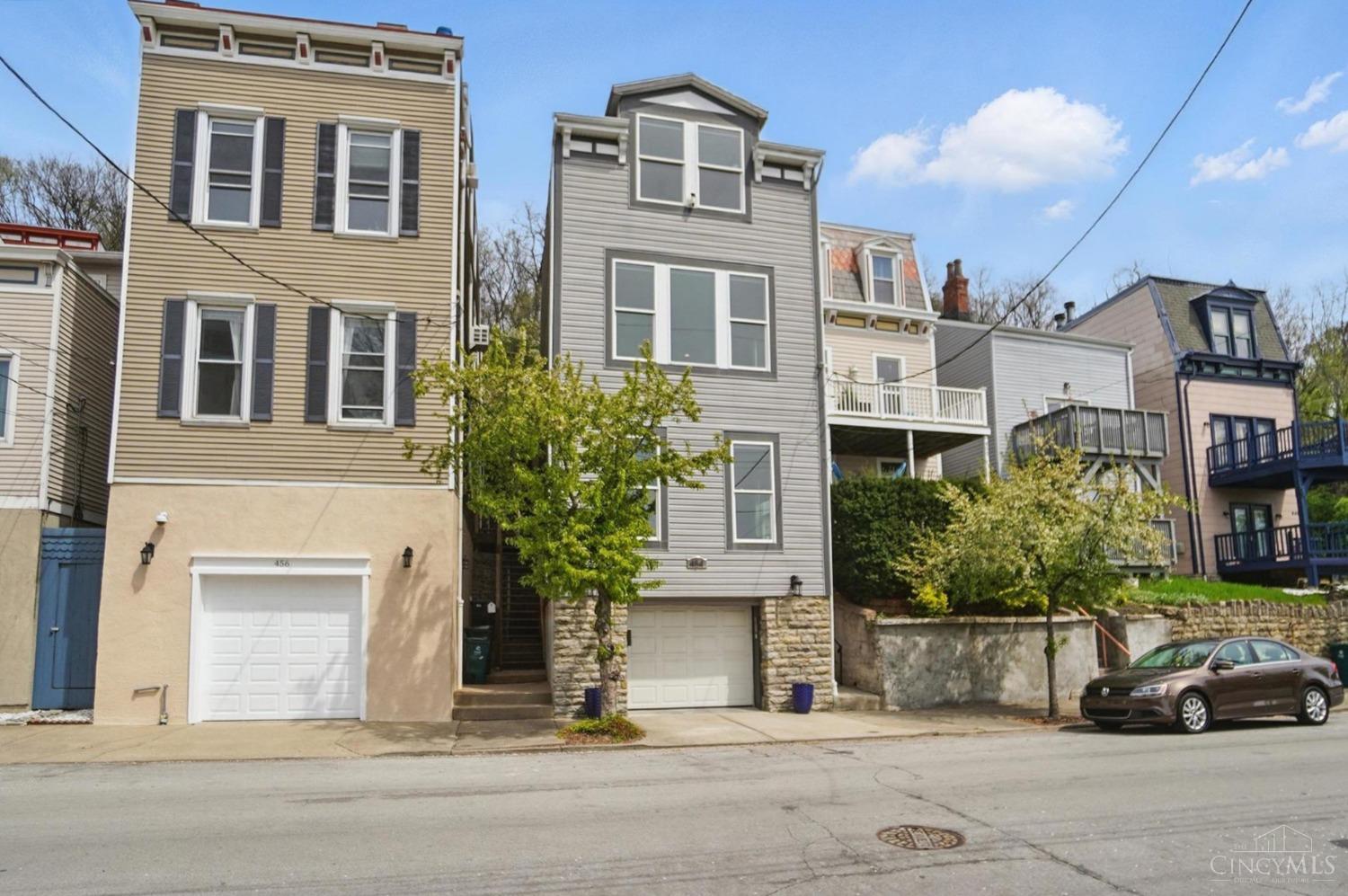 Cincinnati, Ohio 45214, United States, 2 Bedrooms Bedrooms, ,2 BathroomsBathrooms,Residential,Active,211513