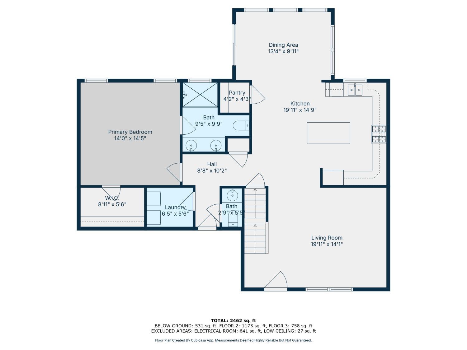 8906 Summer Crest Drive, Colerain Twp, Ohio image 43