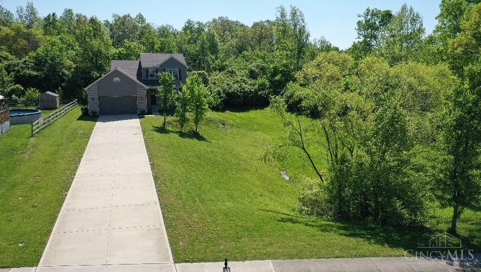 8906 Summer Crest Drive, Colerain Twp, Ohio image 41