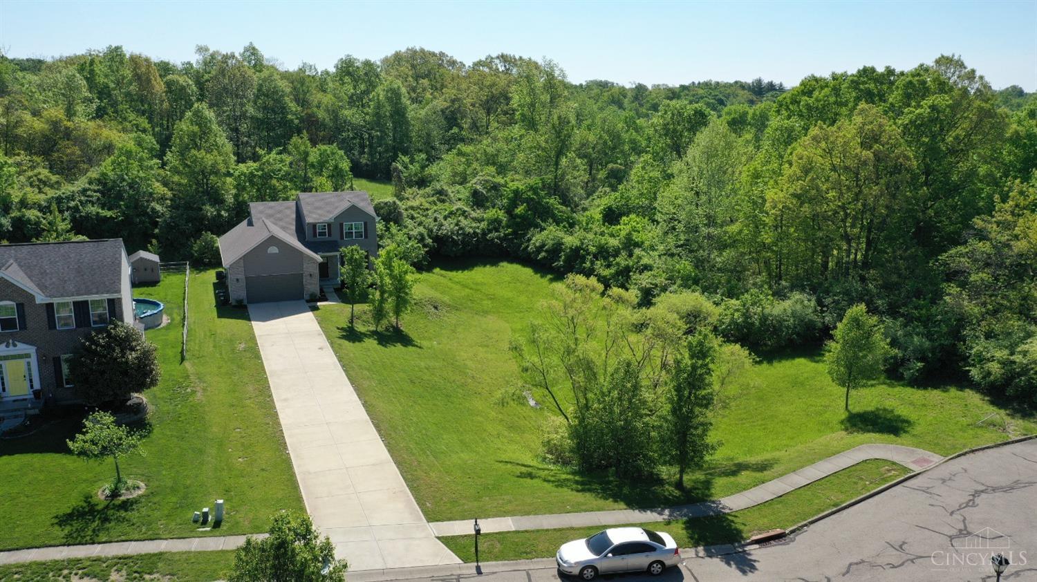 8906 Summer Crest Drive, Colerain Twp, Ohio image 42