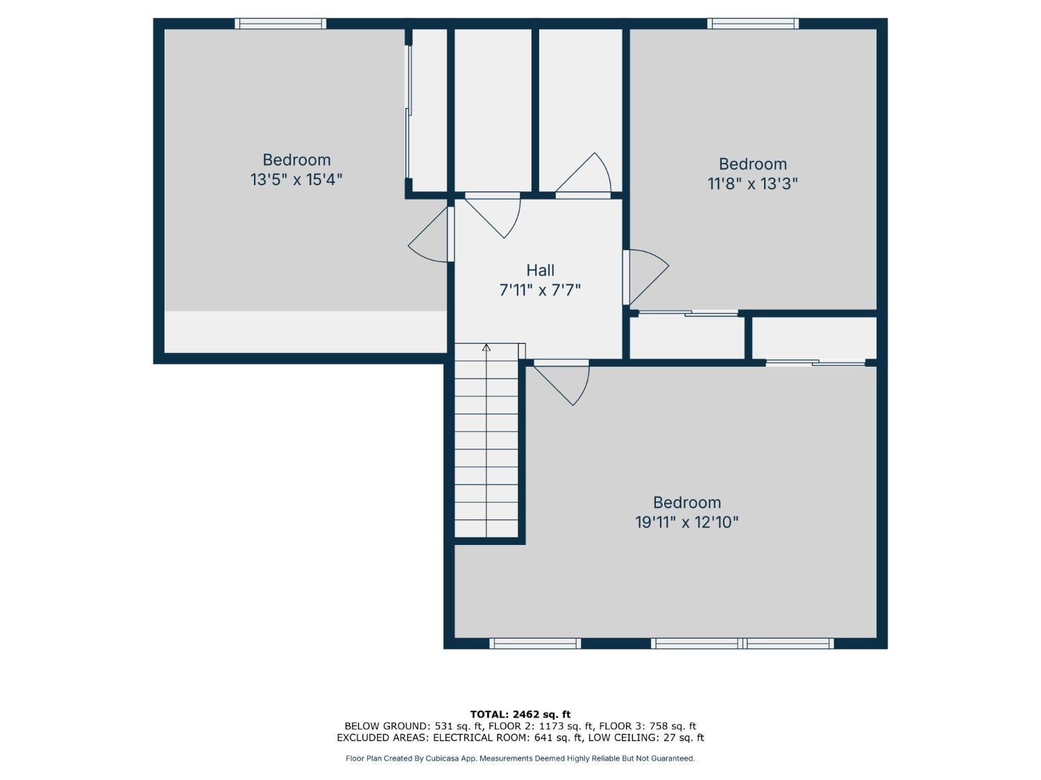 8906 Summer Crest Drive, Colerain Twp, Ohio image 44