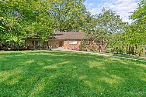 8319 Lynnehaven Drive, Amberley, OH 45236 - MLS#: 1839084