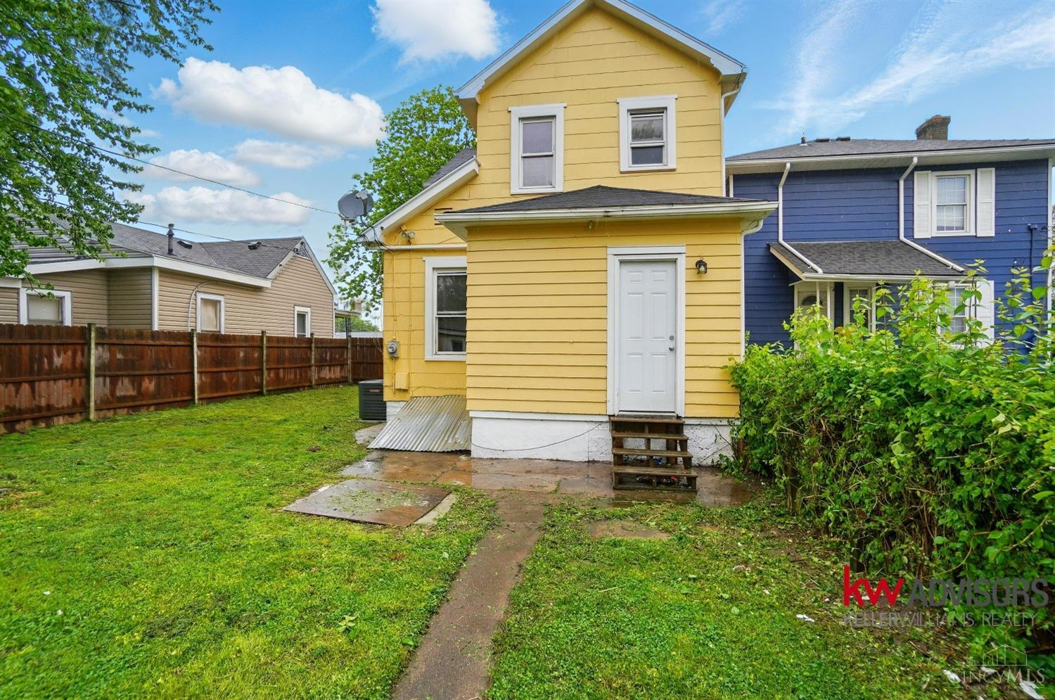 702 Washington St, Middletown, Ohio image 41