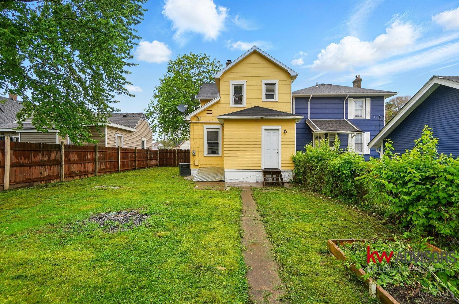 702 Washington St, Middletown, Ohio image 39