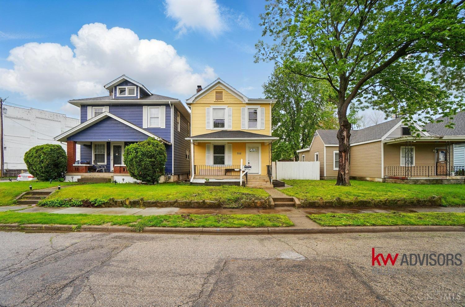 702 Washington St, Middletown, Ohio image 2