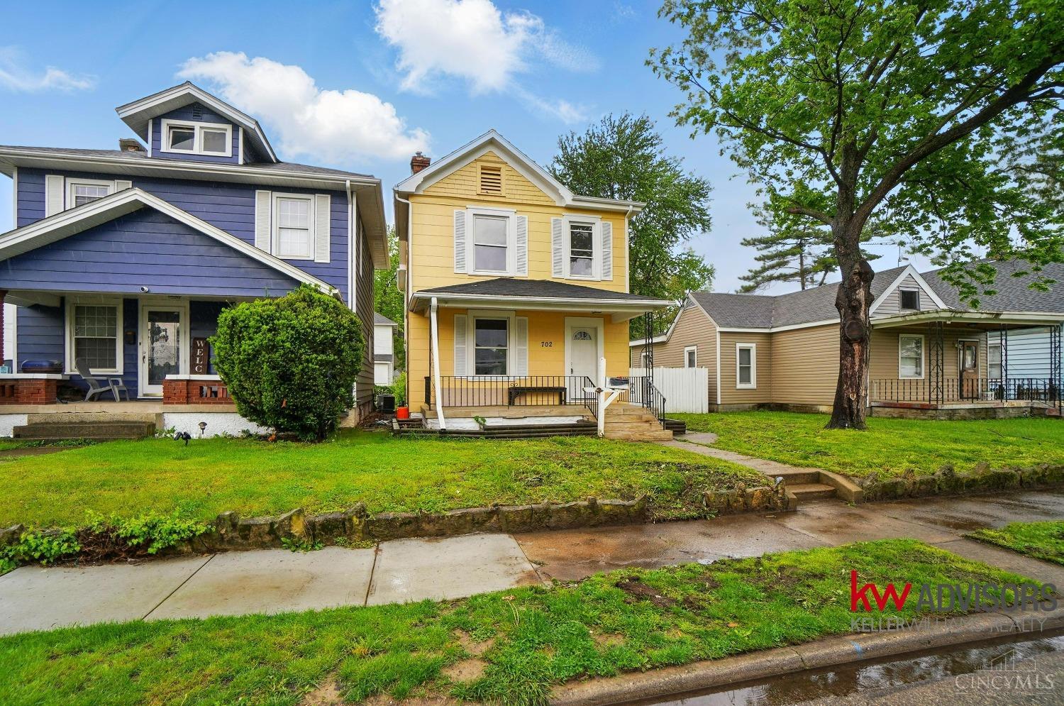702 Washington St, Middletown, Ohio image 4