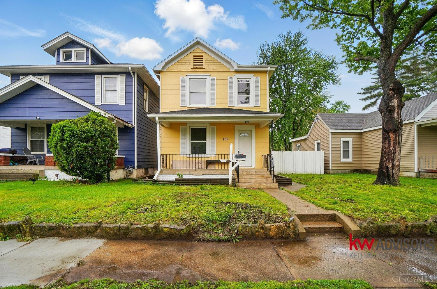 702 Washington St, Middletown, Ohio image 3