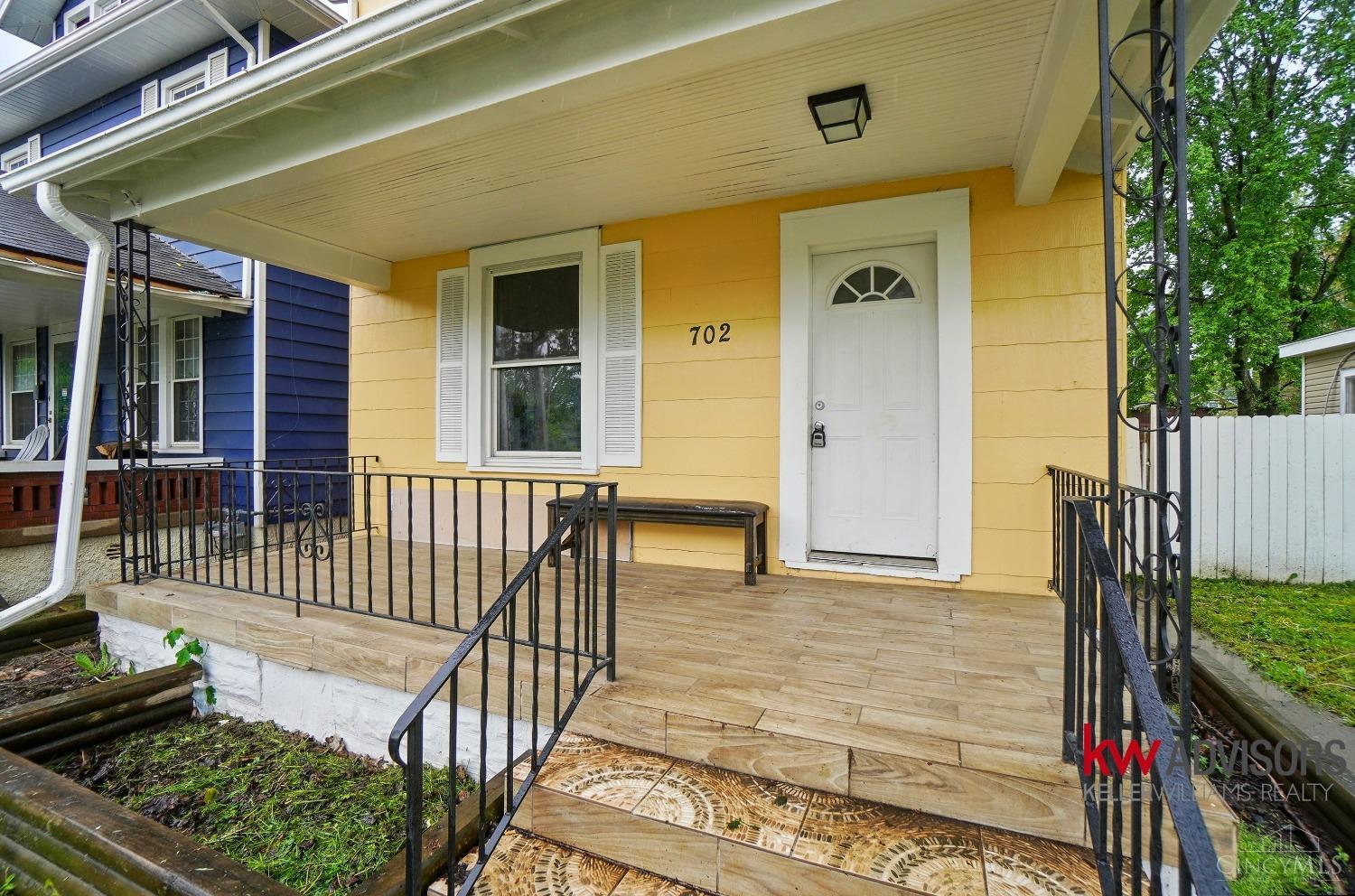 702 Washington St, Middletown, Ohio image 6