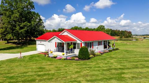 Photo of 13529 St Rt 247, Winchester, OH 45697 (MLS # 1856732)