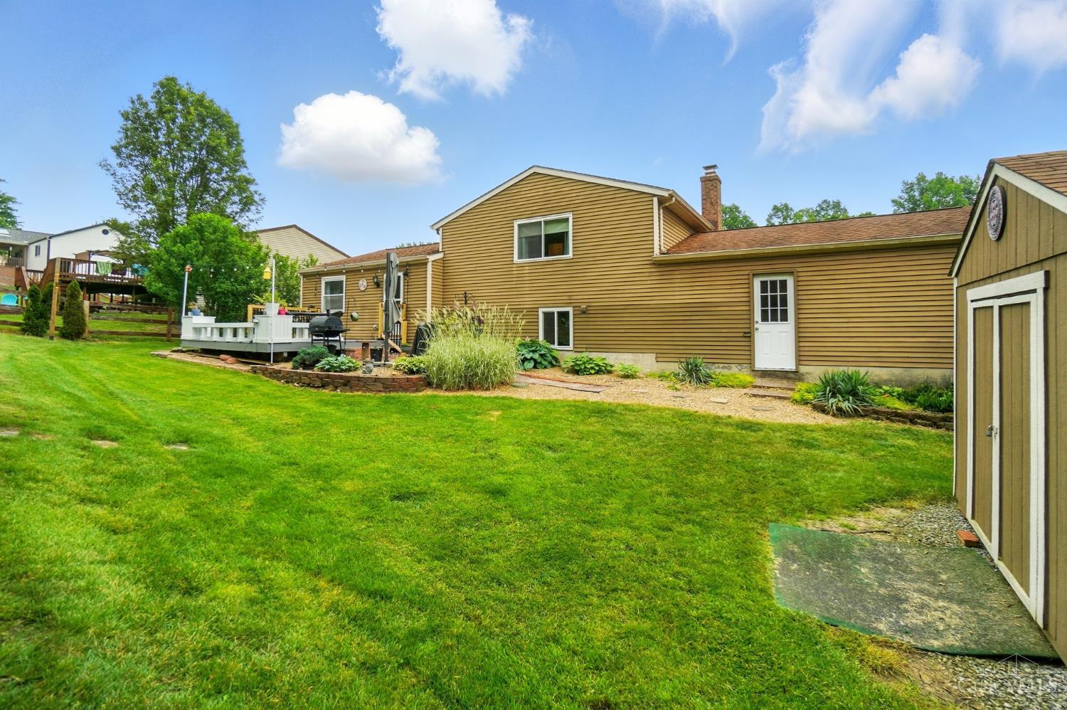 5605 Bluepine Drive, Cincinnati, Ohio image 26