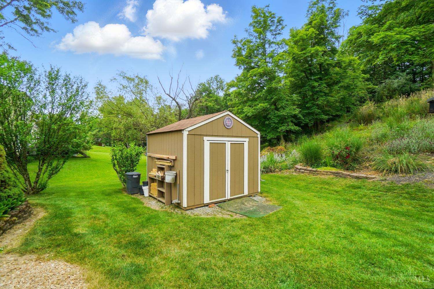 5605 Bluepine Drive, Cincinnati, Ohio image 30