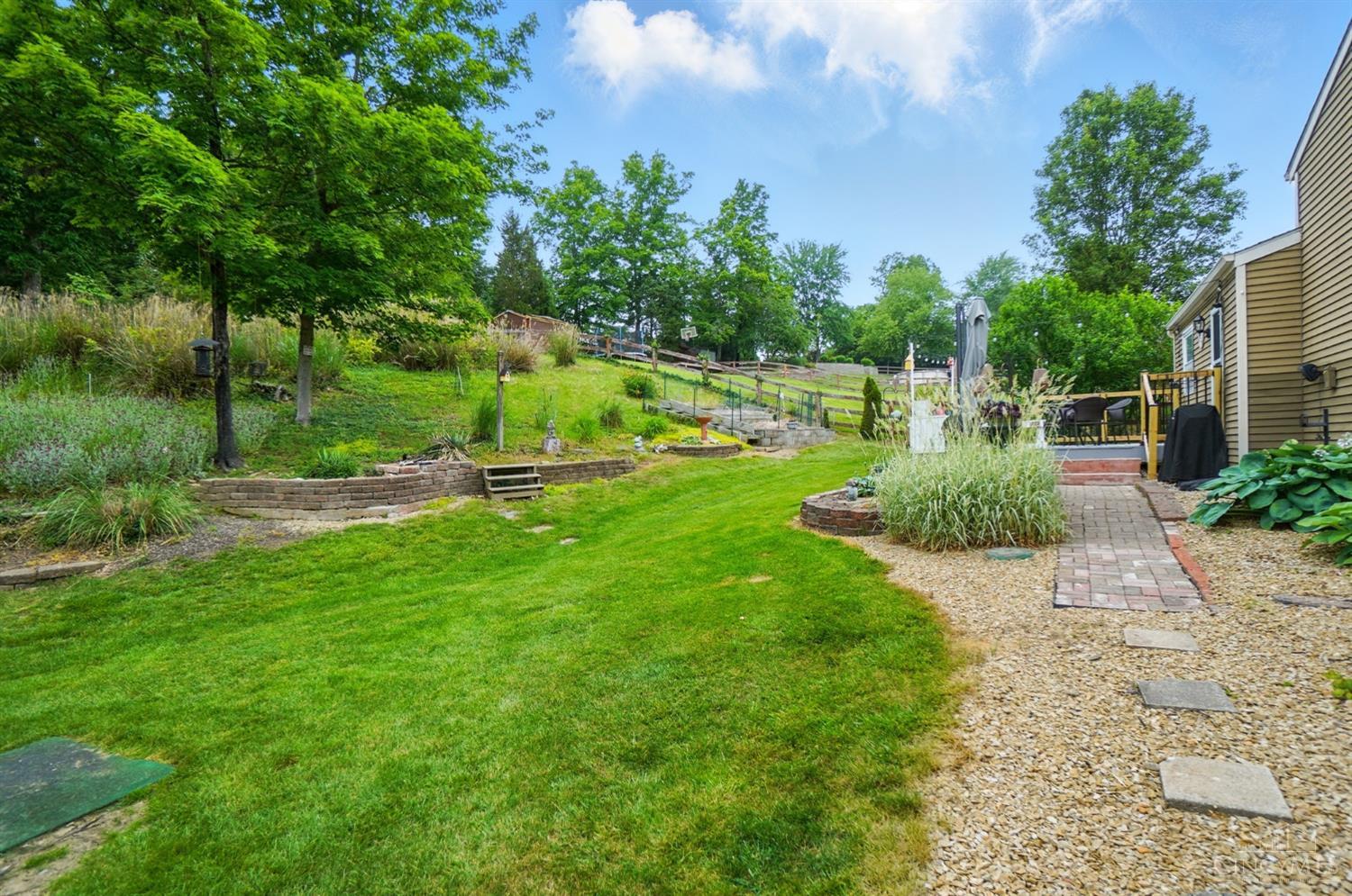 5605 Bluepine Drive, Cincinnati, Ohio image 27