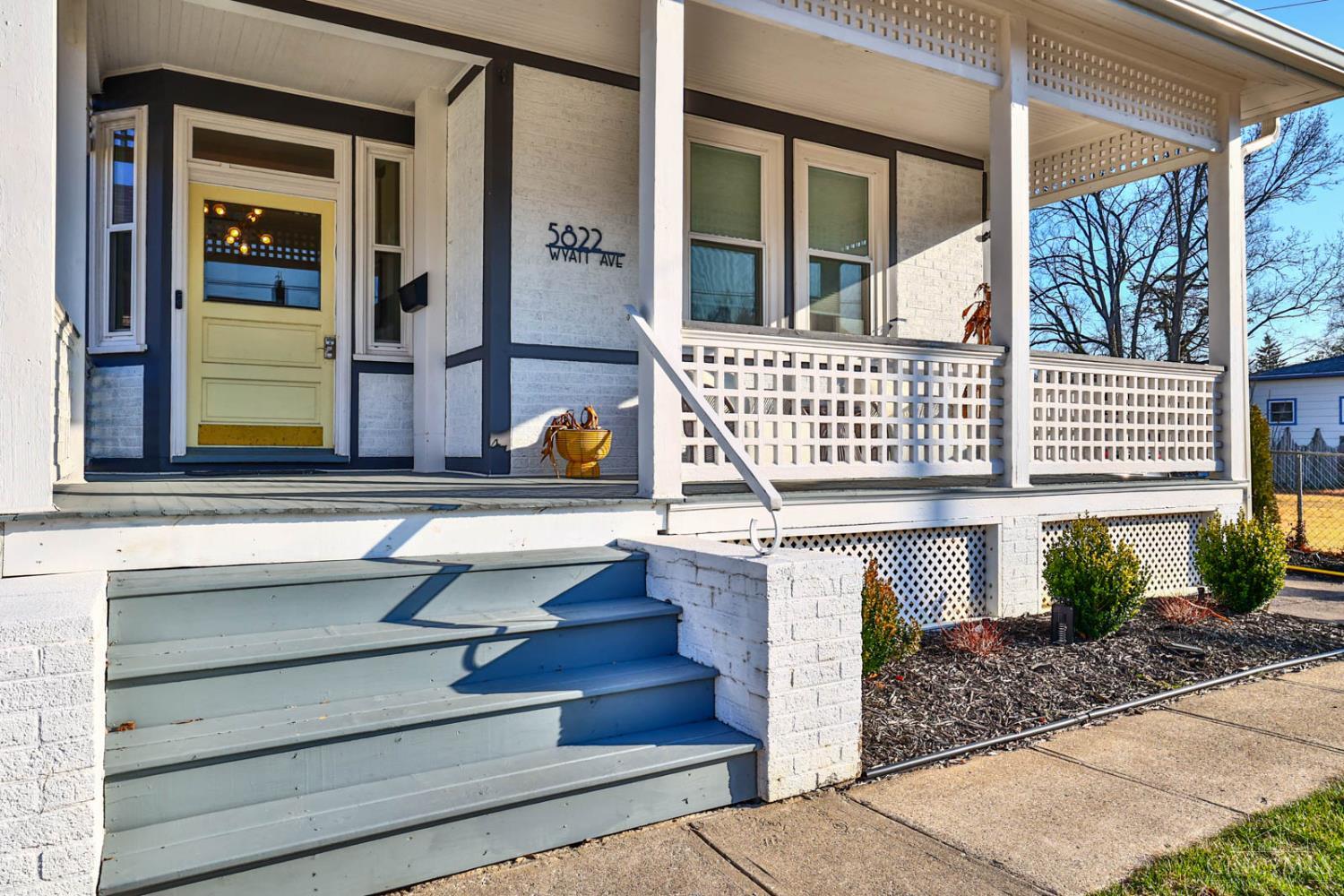 5822 Wyatt Avenue