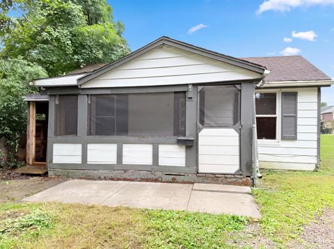 Homes For Sale - 219 W Glen Avenue<br/> Clermont County, Batavia, OH 45103