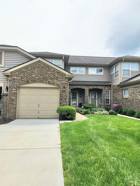 4302 Courageous Circle, Colerain Twp, OH 45252 - MLS#: 1827698