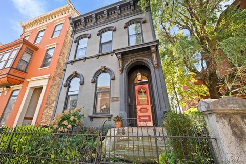 Photo of 909 Dayton Street, Cincinnati, OH 45214 (MLS # 1876966)