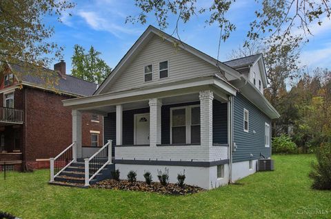 2097 West Fork Road Cincinnati OH 45211