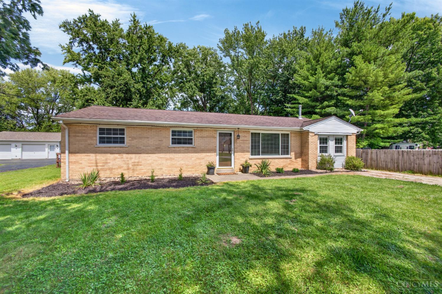 1252 Duncan Drive