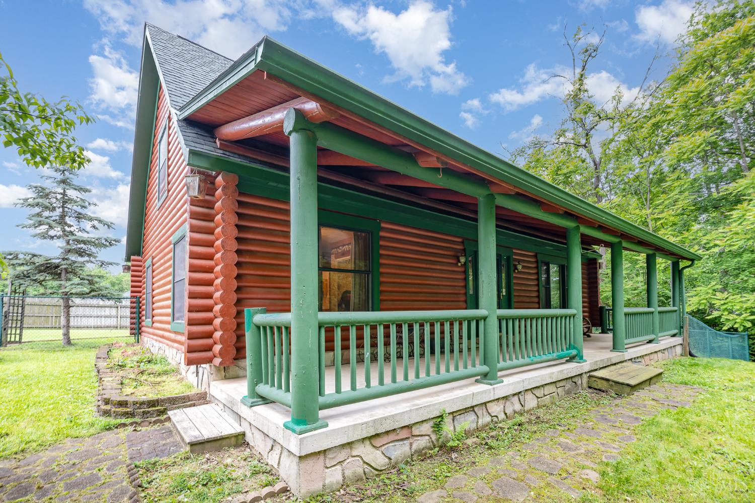 1360 Opal Avenue, Miamisburg, Ohio image 1