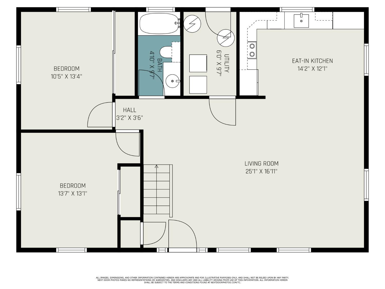 1360 Opal Avenue, Miamisburg, Ohio image 23