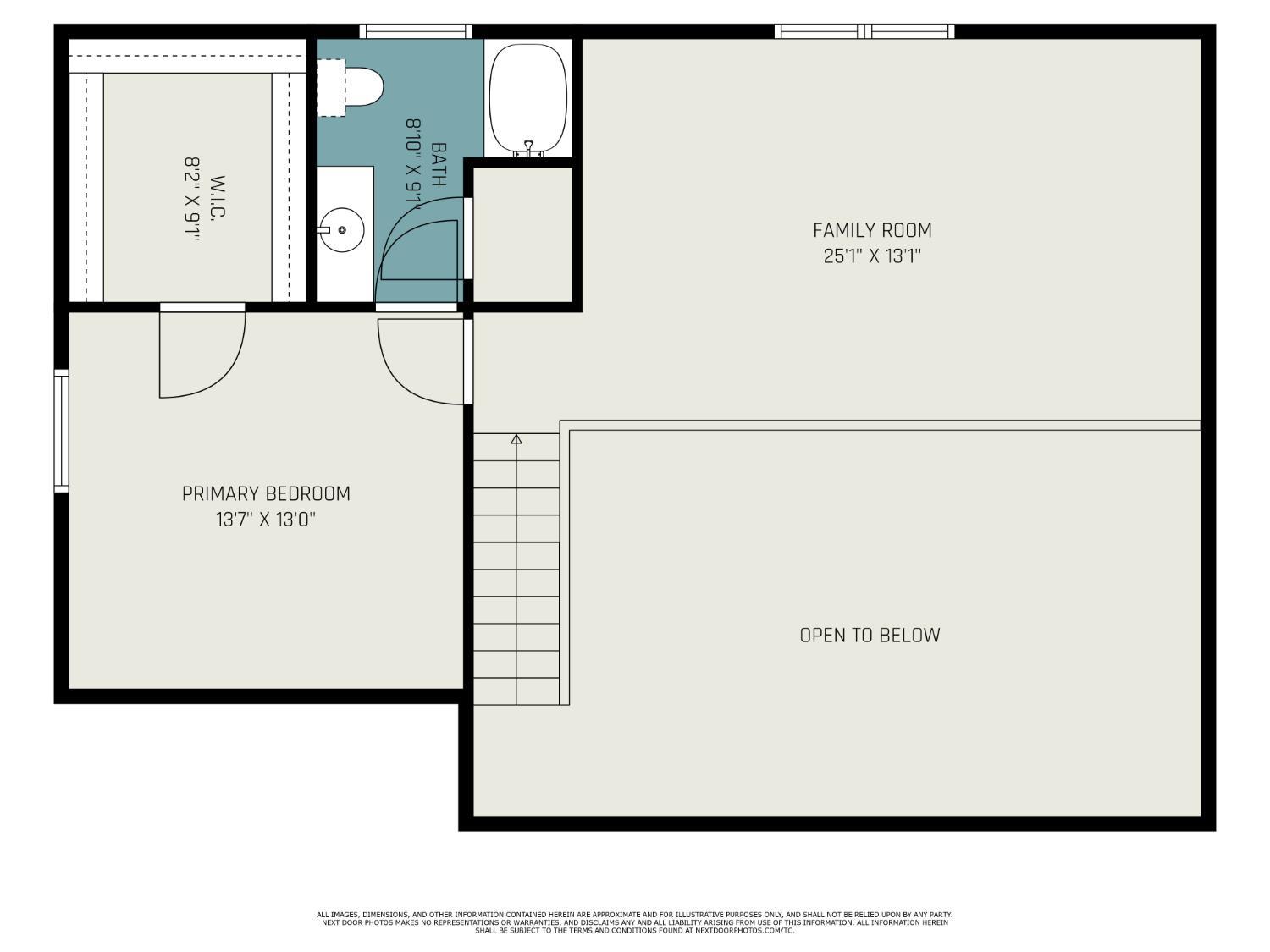 1360 Opal Avenue, Miamisburg, Ohio image 24