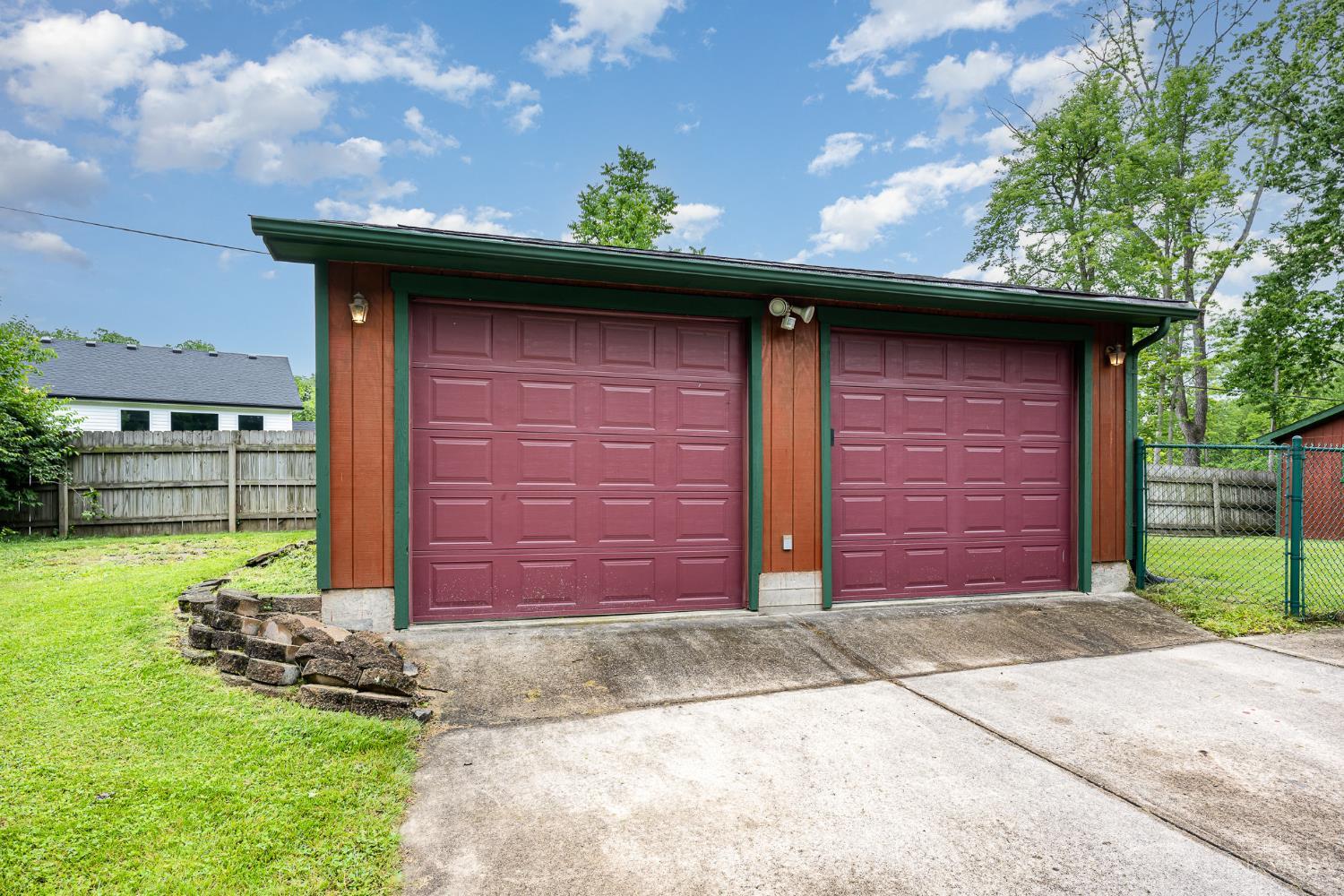 1360 Opal Avenue, Miamisburg, Ohio image 18