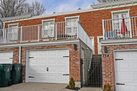 Photo of 152 Dorchester Avenue, Cincinnati, OH 45219 (MLS # 1864590)