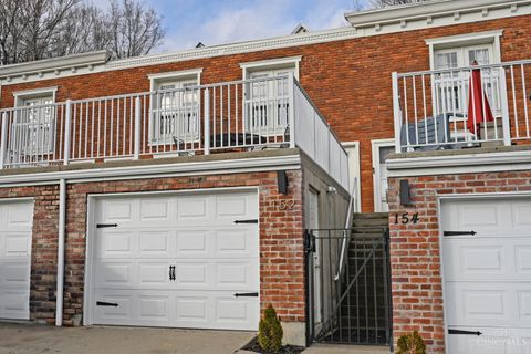 152 Dorchester Avenue Cincinnati OH 45219