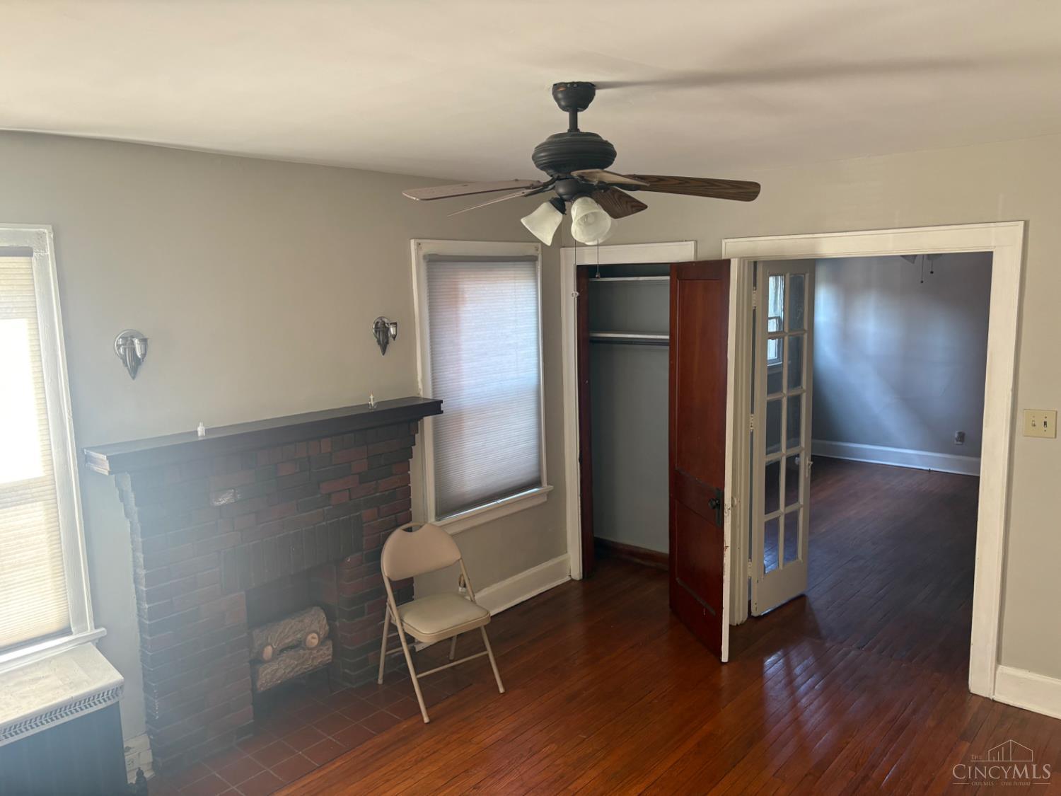 Cincinnati, Ohio 45217, United States, 1 Bedroom Bedrooms, ,1 BathroomBathrooms,Residential,Active,230631