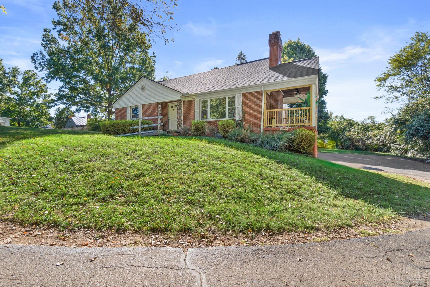 7179 Paddison Road