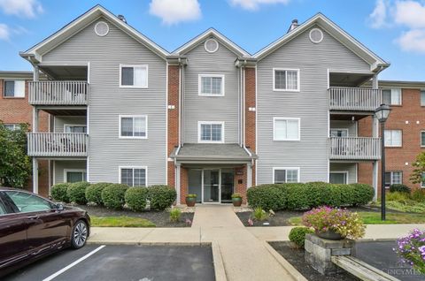 Photo of 7343 Ridgepoint Drive #106, Anderson Township, OH 45230 (MLS # 1853330)