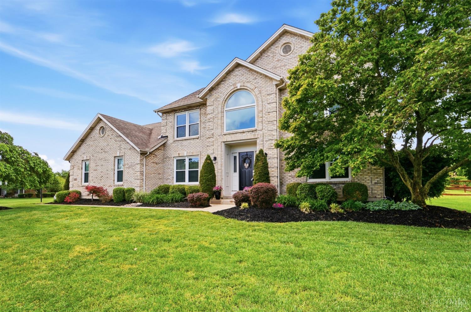 5344 Senour Drive