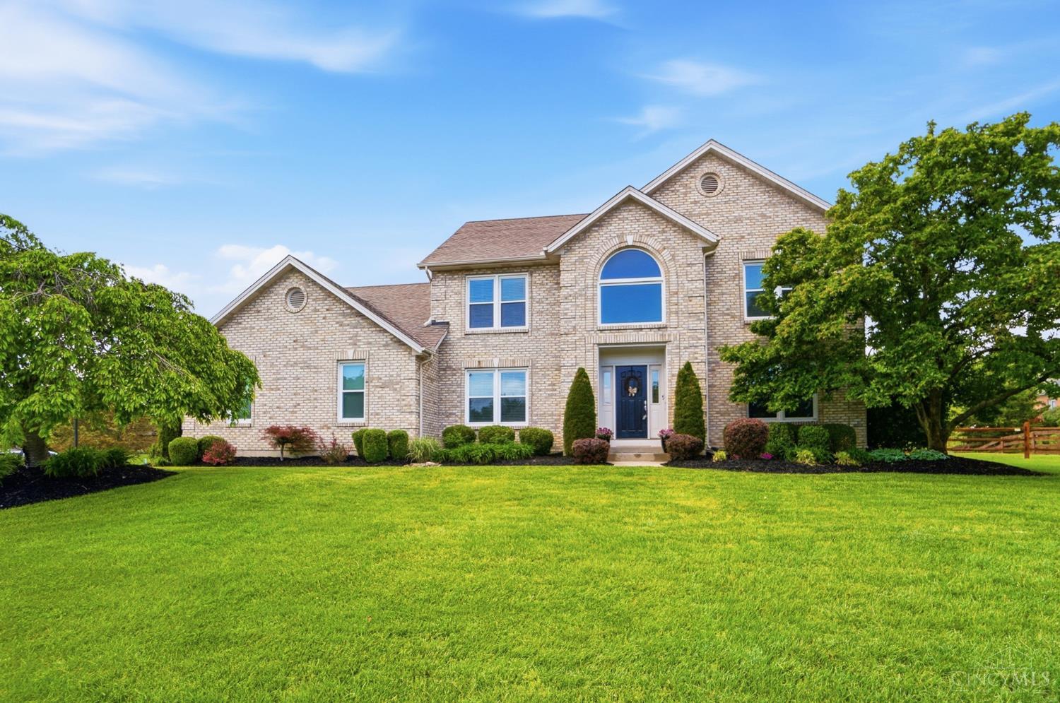 5344 Senour Drive