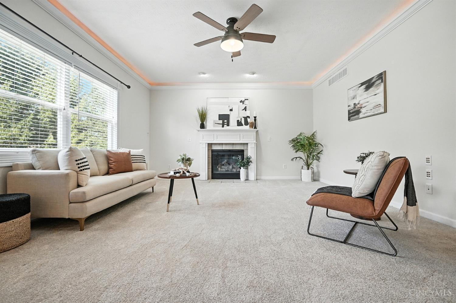 Deerfield Twp., Ohio 45040, United States, 4 Bedrooms Bedrooms, ,4 BathroomsBathrooms,Residential,Active,195818