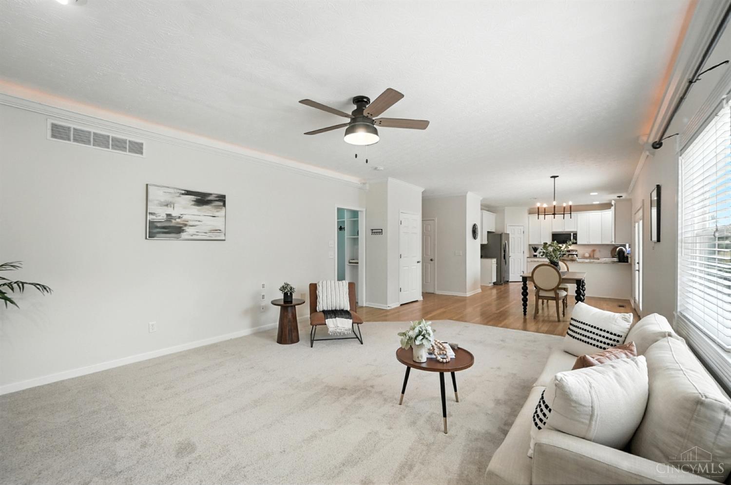 Deerfield Twp., Ohio 45040, United States, 4 Bedrooms Bedrooms, ,4 BathroomsBathrooms,Residential,Active,195818